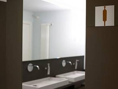 фото отеля Hotel San Silvestro San Prospero