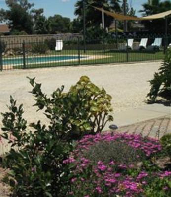 фото отеля Motel Meneres