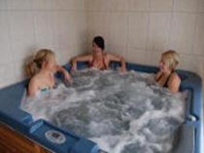 фото отеля Motel Meneres