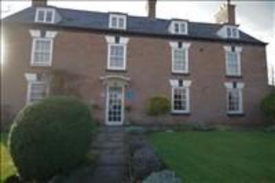 фото отеля Forest House Coleford