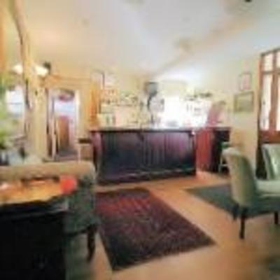 фото отеля Forest House Coleford