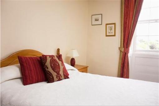 фото отеля Forest House Coleford