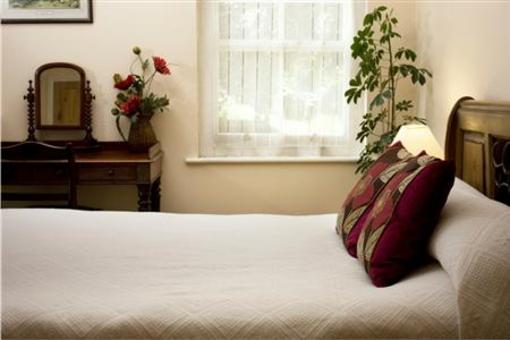 фото отеля Forest House Coleford