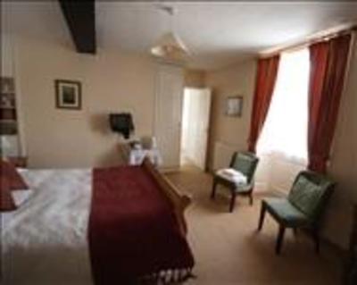 фото отеля Forest House Coleford