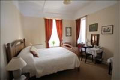 фото отеля Forest House Coleford
