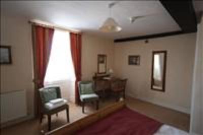 фото отеля Forest House Coleford