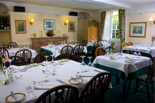 фото отеля Forest House Coleford