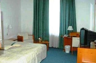 фото отеля Savinja Hotel