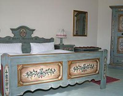 фото отеля Ambient Hotel Tassilo