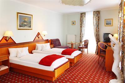 фото отеля Ambient Hotel Tassilo