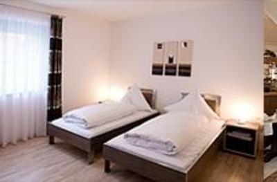 фото отеля Ambient Hotel Tassilo