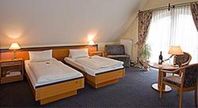 фото отеля Ambient Hotel Tassilo