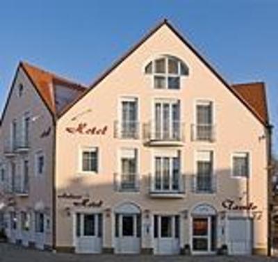 фото отеля Ambient Hotel Tassilo