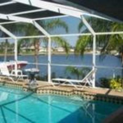 фото отеля LMI Gulf Coast Homes Naples