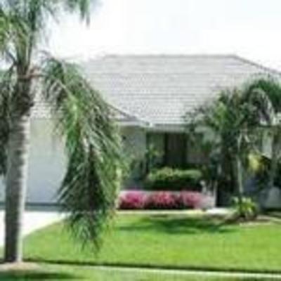 фото отеля LMI Gulf Coast Homes Naples