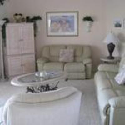 фото отеля LMI Gulf Coast Homes Naples