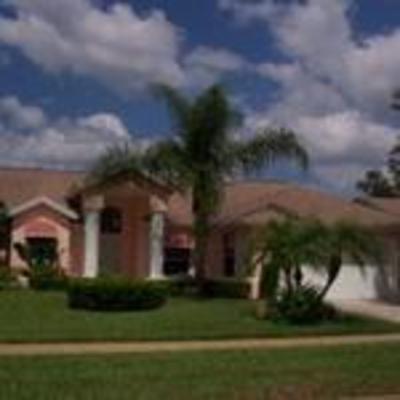 фото отеля LMI Gulf Coast Homes Naples