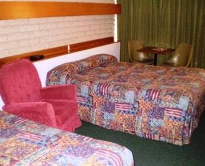 фото отеля Glynlea Motel