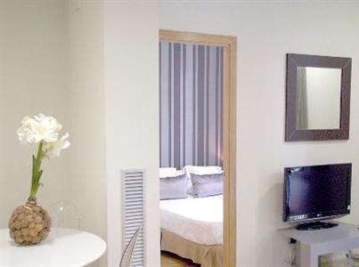 фото отеля Splendom Suites
