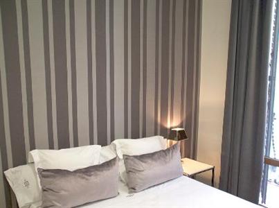 фото отеля Splendom Suites