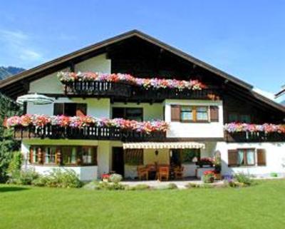фото отеля Gastehaus Bender