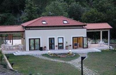фото отеля Badia Santa Pigna