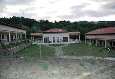 фото отеля Badia Santa Pigna