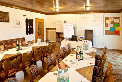 фото отеля Landhotel Weingarten