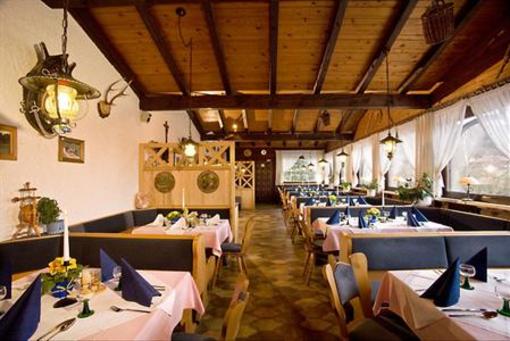 фото отеля Landhotel Weingarten