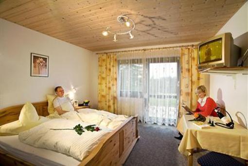 фото отеля Landhotel Weingarten