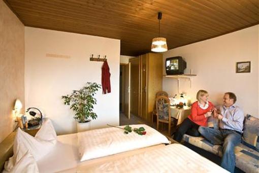 фото отеля Landhotel Weingarten