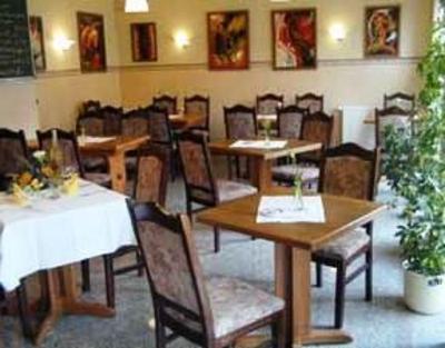 фото отеля Hotel am Marchenbrunnen
