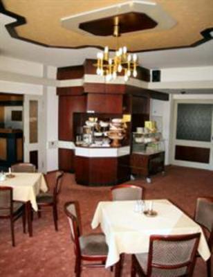 фото отеля Hotel Restaurant Geromont