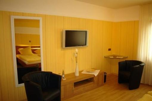 фото отеля Hotel Restaurant Geromont