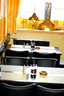 фото отеля Hotel Restaurant Geromont