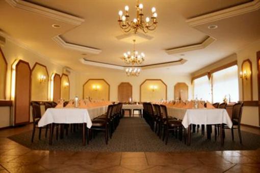 фото отеля Hotel Restaurant Geromont