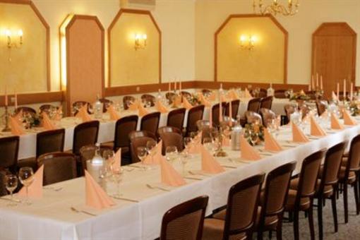 фото отеля Hotel Restaurant Geromont
