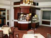 Hotel Restaurant Geromont