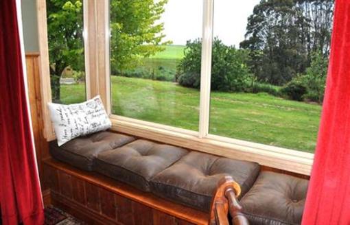 фото отеля Killynaught Spa Cottages