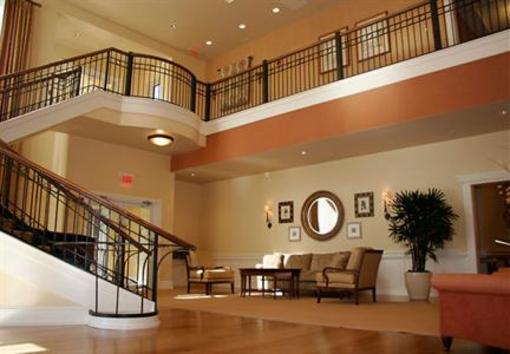 фото отеля Springhill Suites Boston Devens