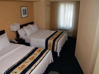Springhill Suites Boston Devens