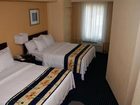 фото отеля Springhill Suites Boston Devens