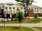 фото отеля Springhill Suites Boston Devens