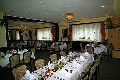 фото отеля Hotel Schnecken Schröder Messel