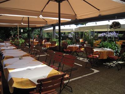 фото отеля Hotel Schnecken Schröder Messel