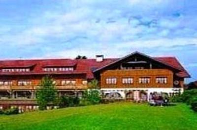 фото отеля Andreashof Hotel Lauben