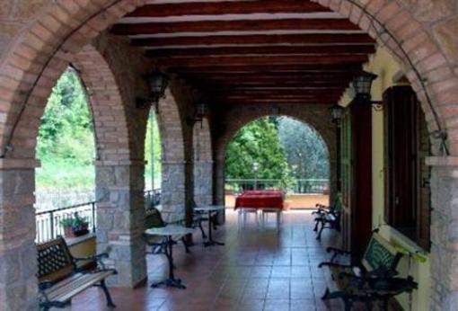 фото отеля Hotel Alla Posta Teolo