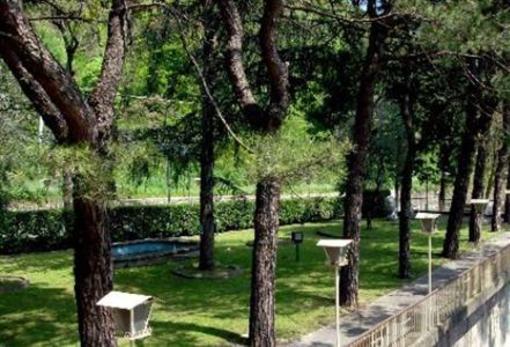 фото отеля Hotel Alla Posta Teolo