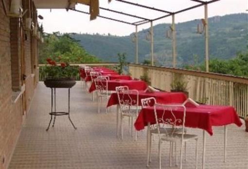 фото отеля Hotel Alla Posta Teolo