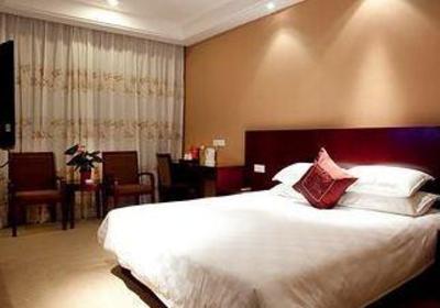 фото отеля Putuo Huayi Hotel